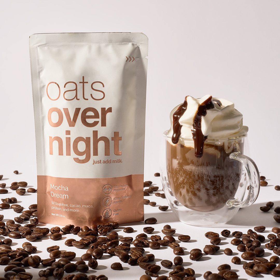 Oats Overnight 81: Lifestyle Secondary Images