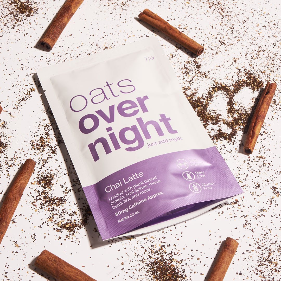 Oats Overnight 83: Backdrops
