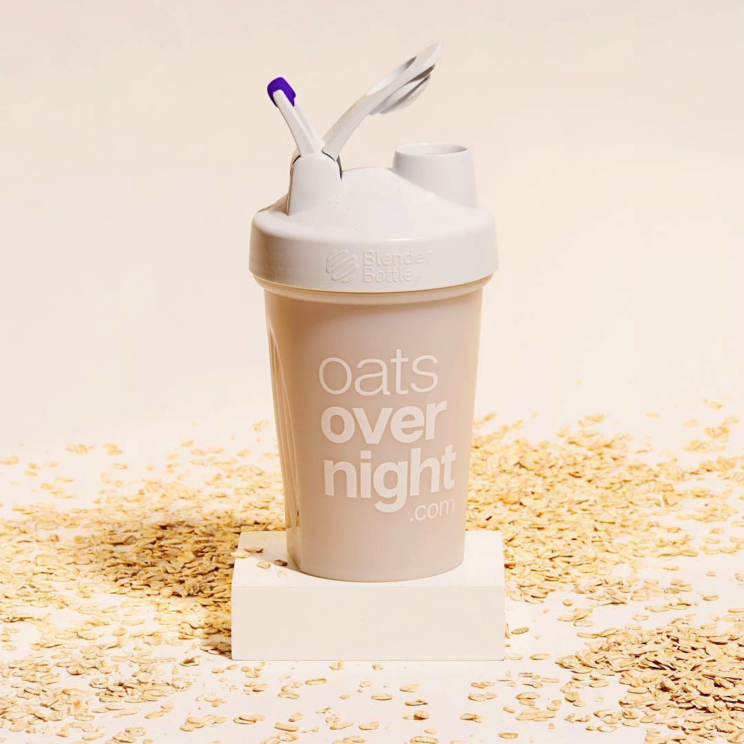 Oats Overnight 84: Lifestyle Secondary Images