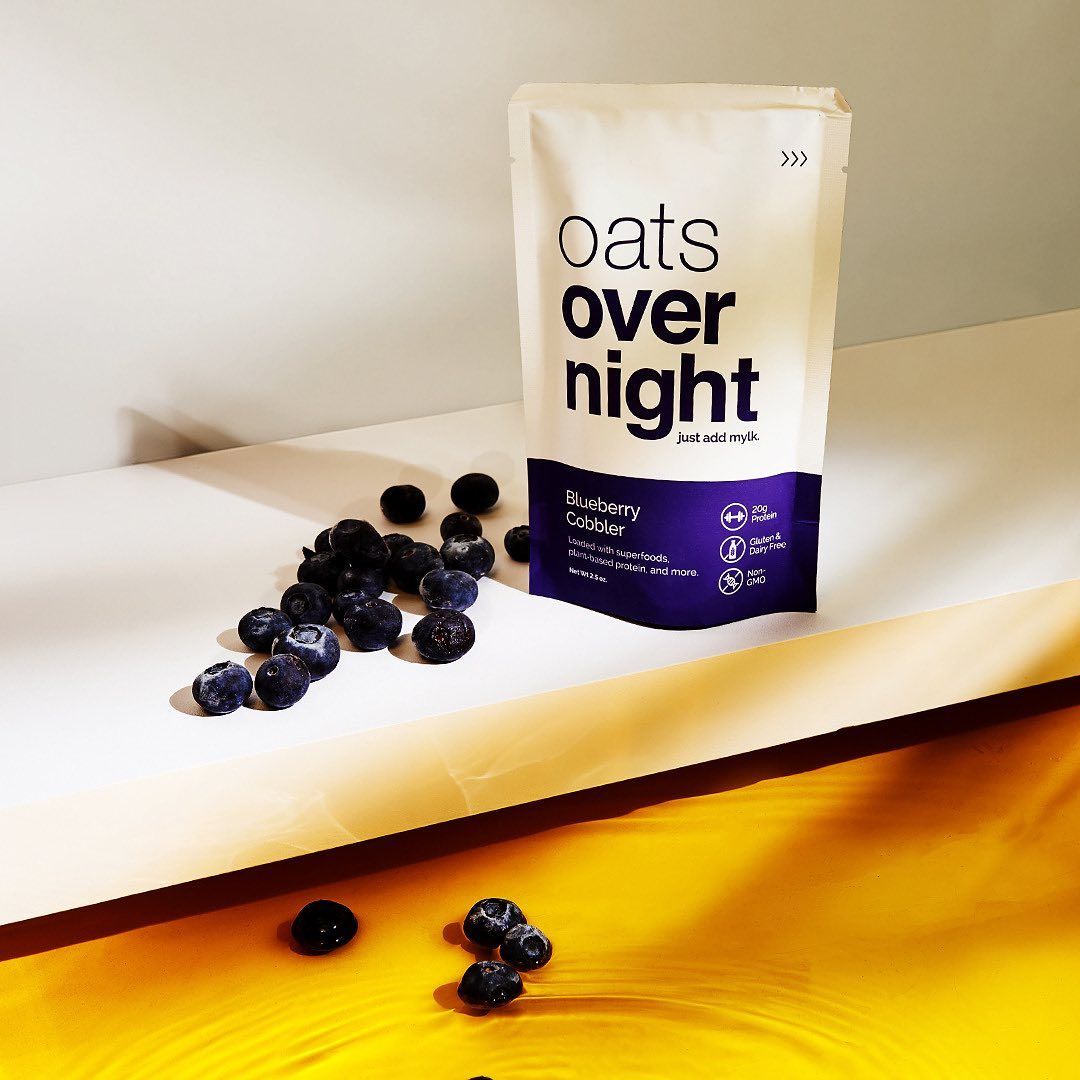 Oats Overnight 87: Backdrops