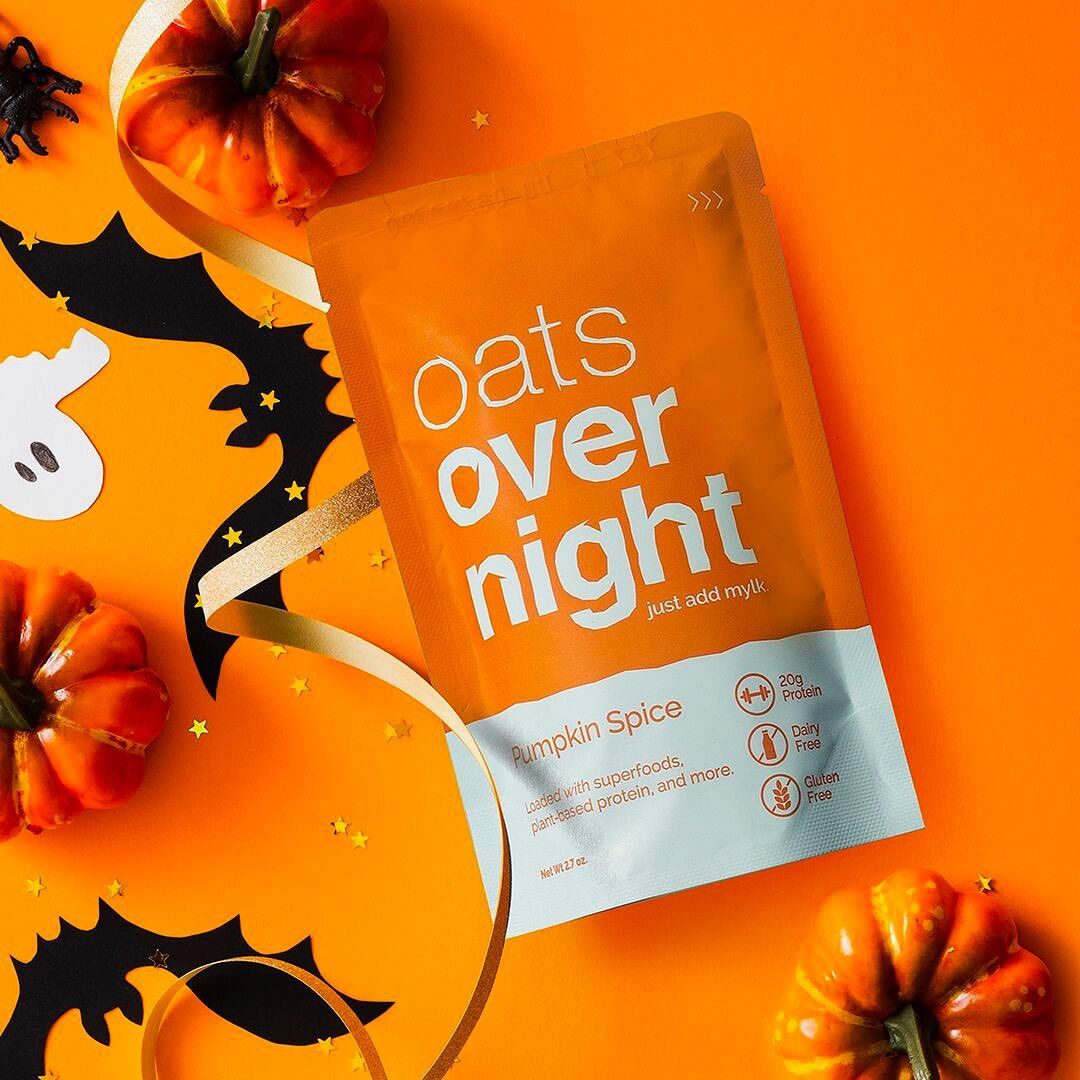Oats Overnight 89: Backdrops