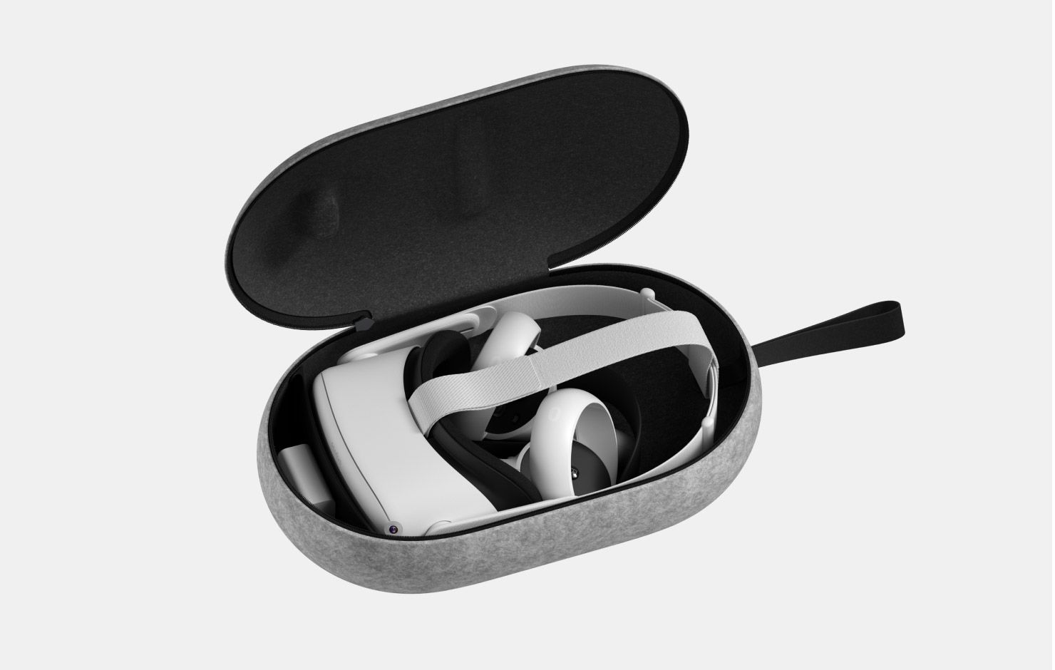 Oculus 10: Product Hero Images