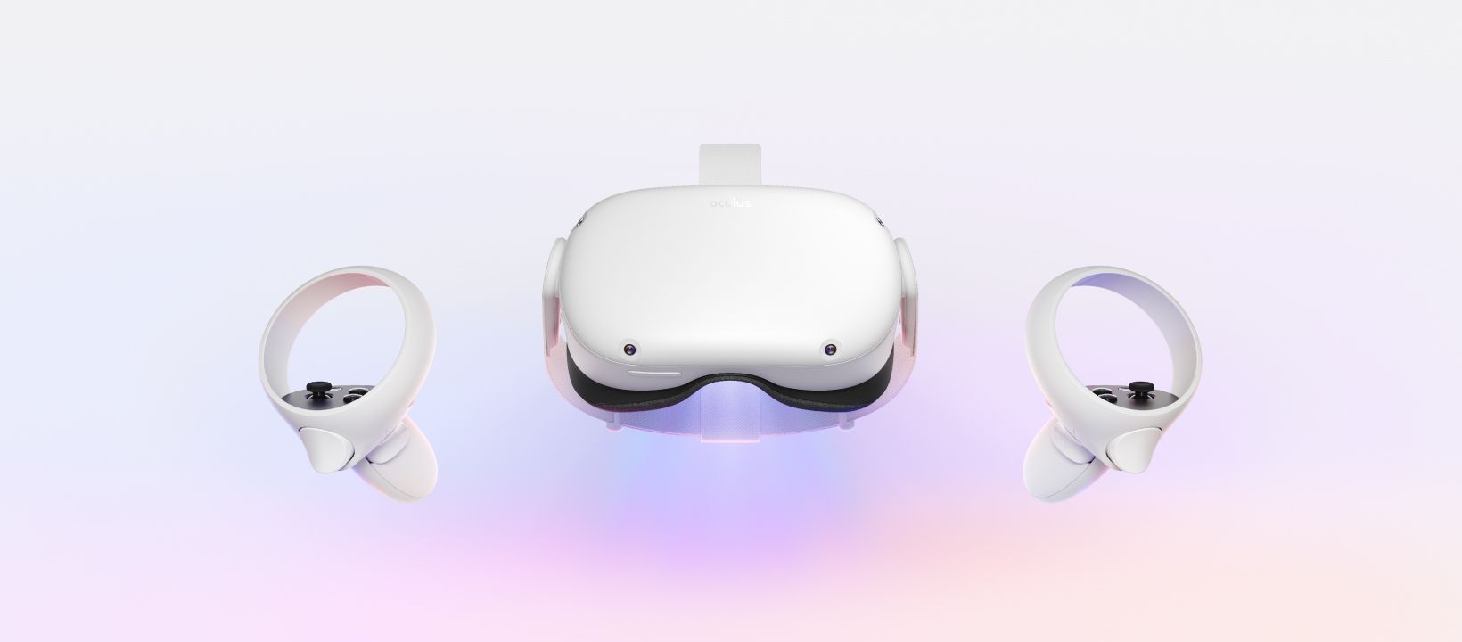 Oculus 16: A+