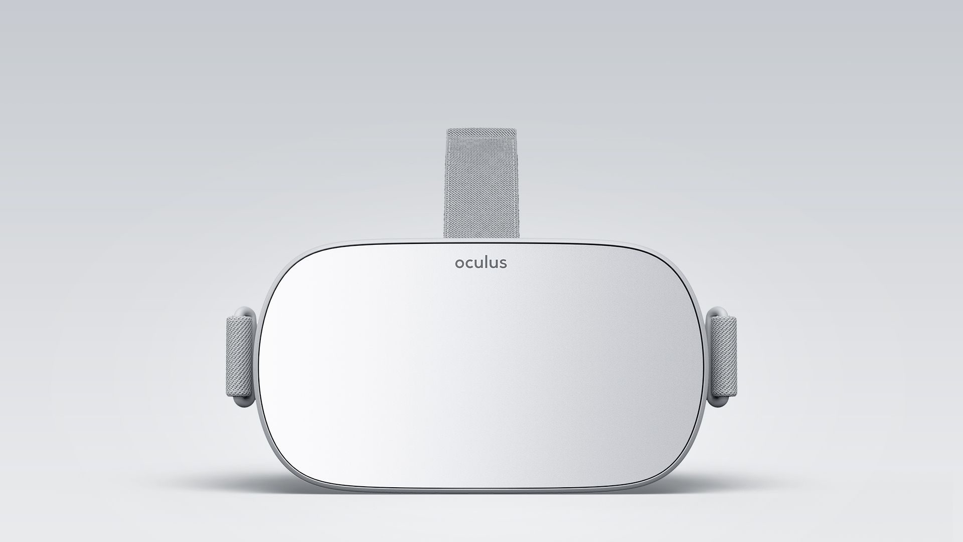 Oculus 17: Product Hero Images