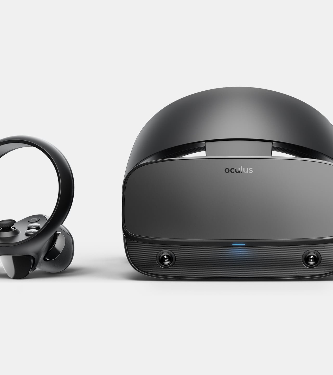 Oculus 2: Product Hero Images