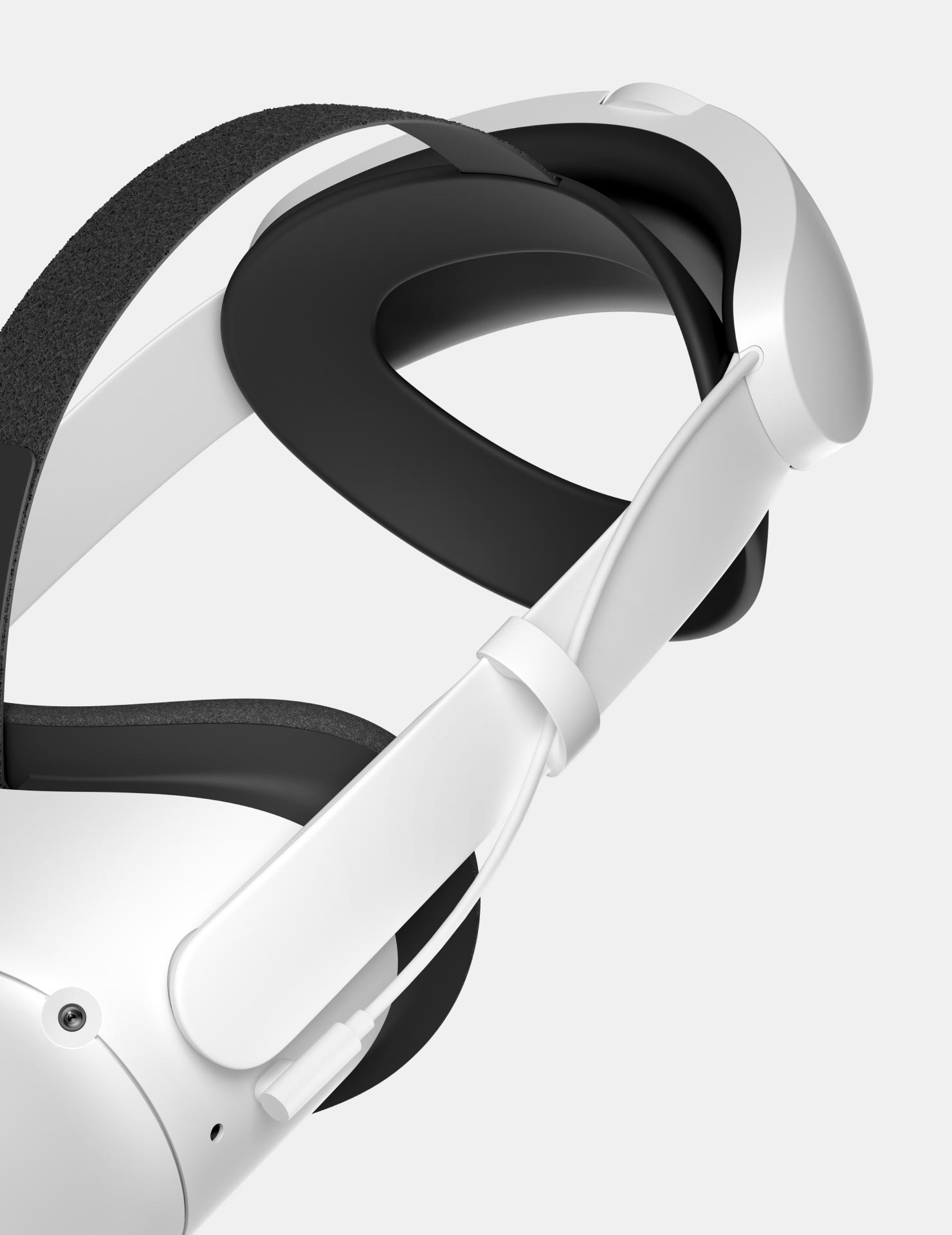 Oculus 5: Product Hero Images