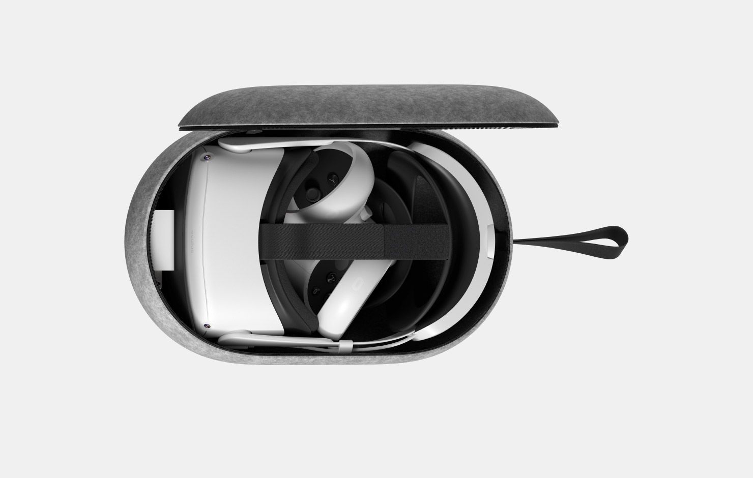 Oculus 7: Product Hero Images