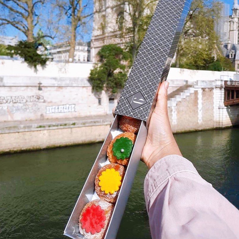 Odette Paris 5: Lifestyle Secondary Images