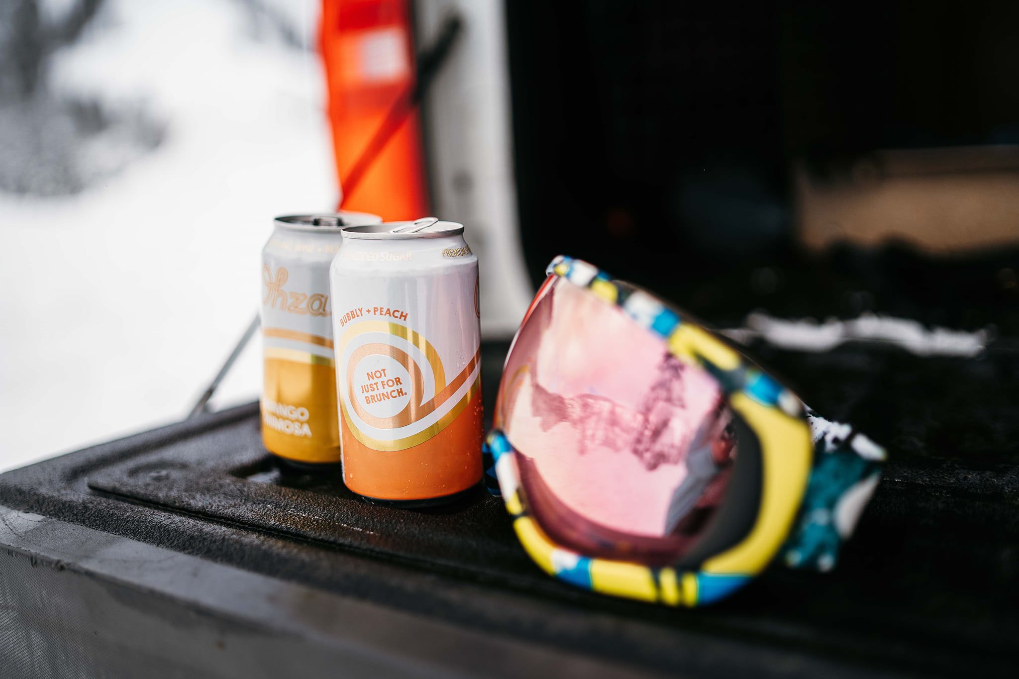 Ohza 10: Lifestyle Secondary Images