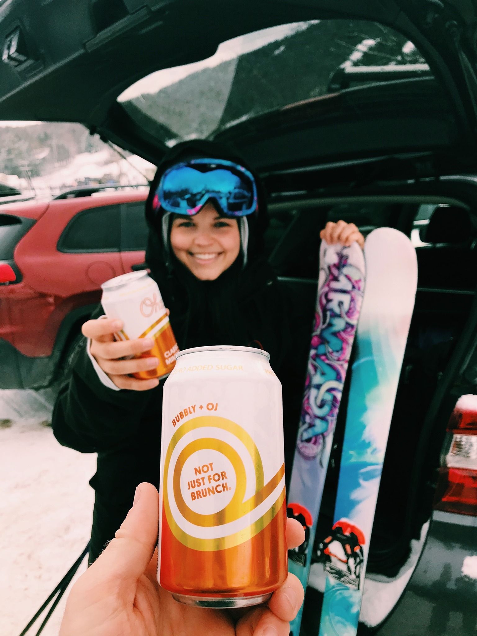 Ohza 17: Lifestyle Secondary Images