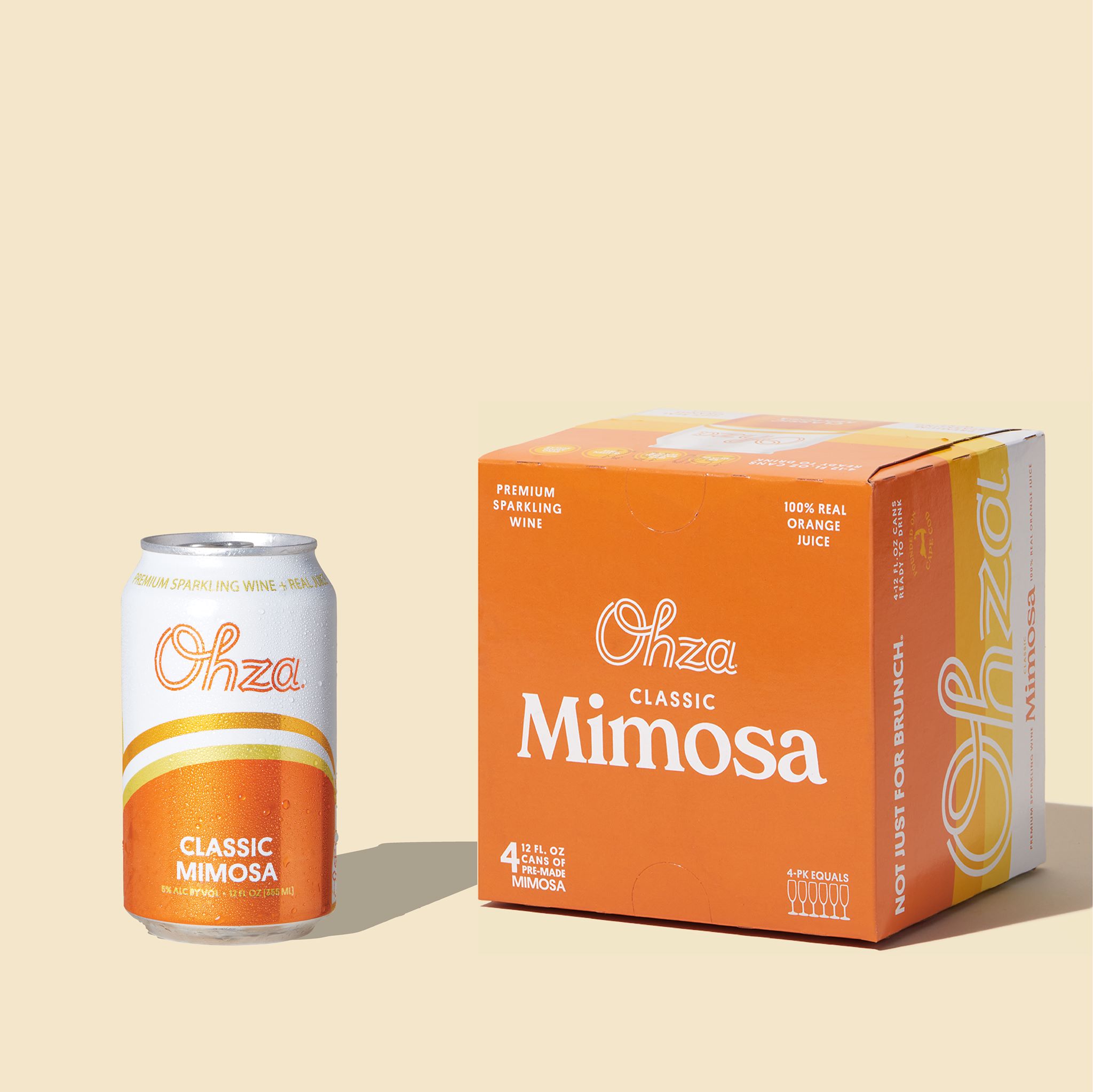 Ohza 19: Backdrops
