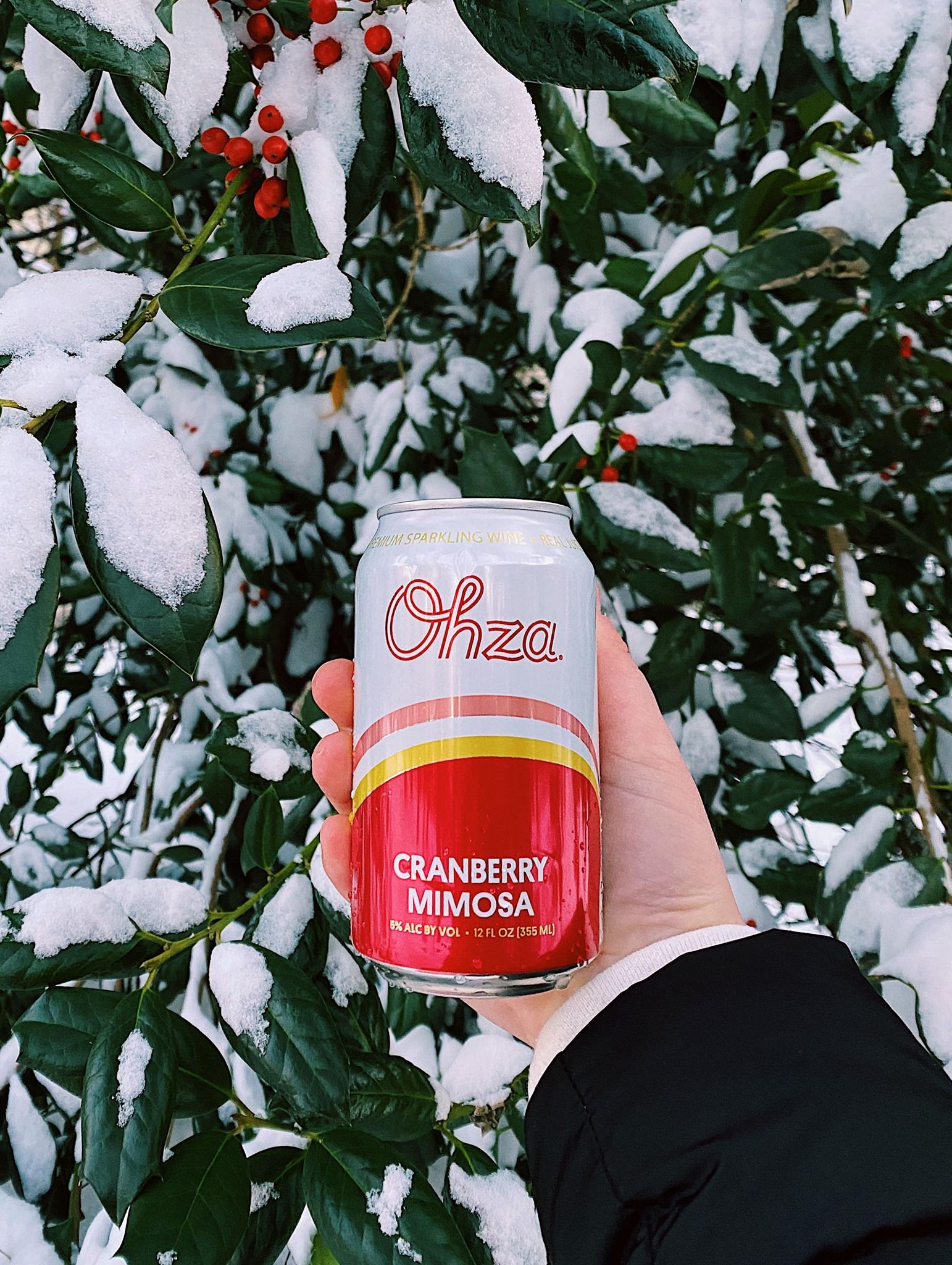 Ohza 23: Lifestyle Secondary Images