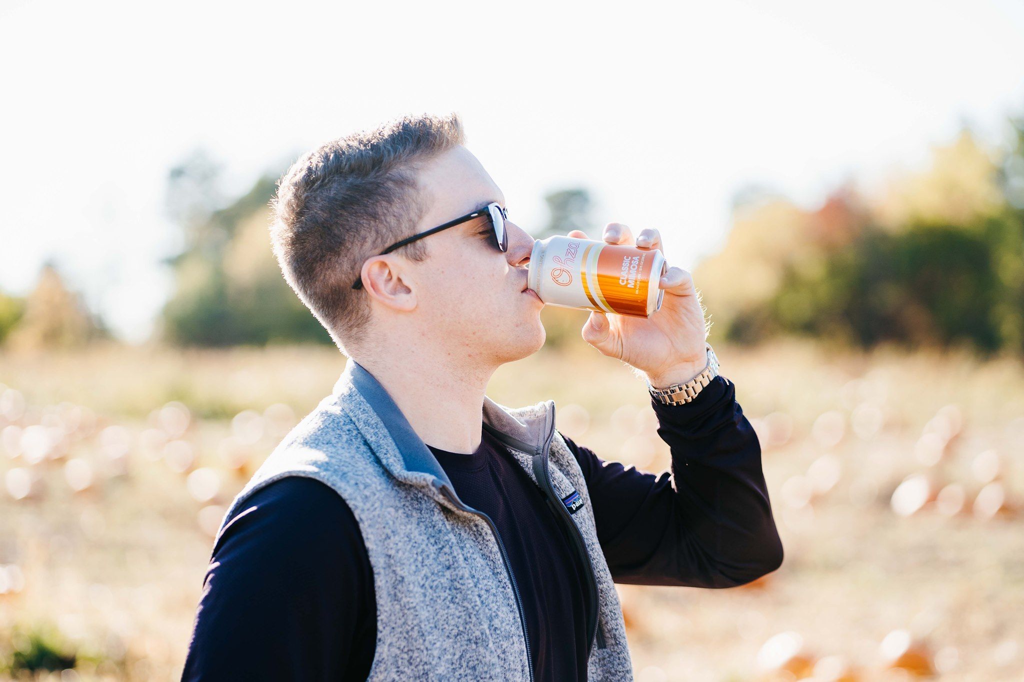 Ohza 30: Lifestyle Secondary Images
