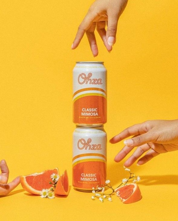 Ohza 62: Backdrops