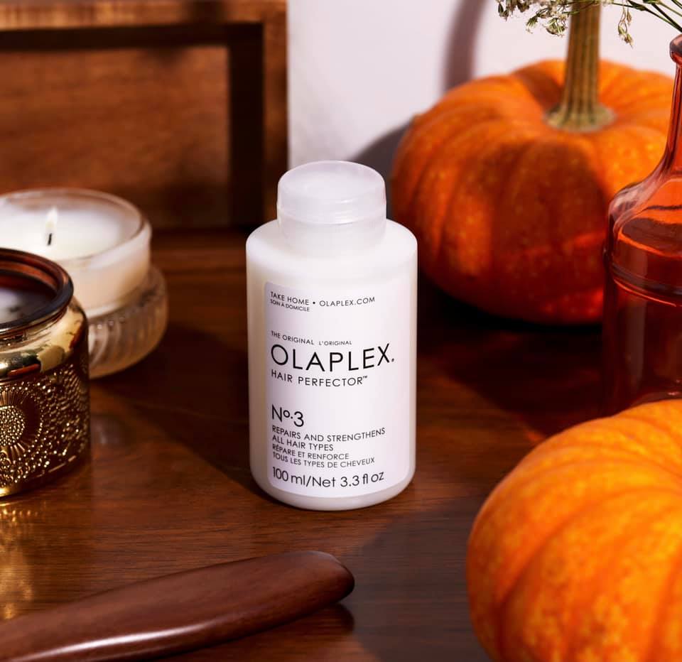 Olaplex 10: Lifestyle Secondary Images