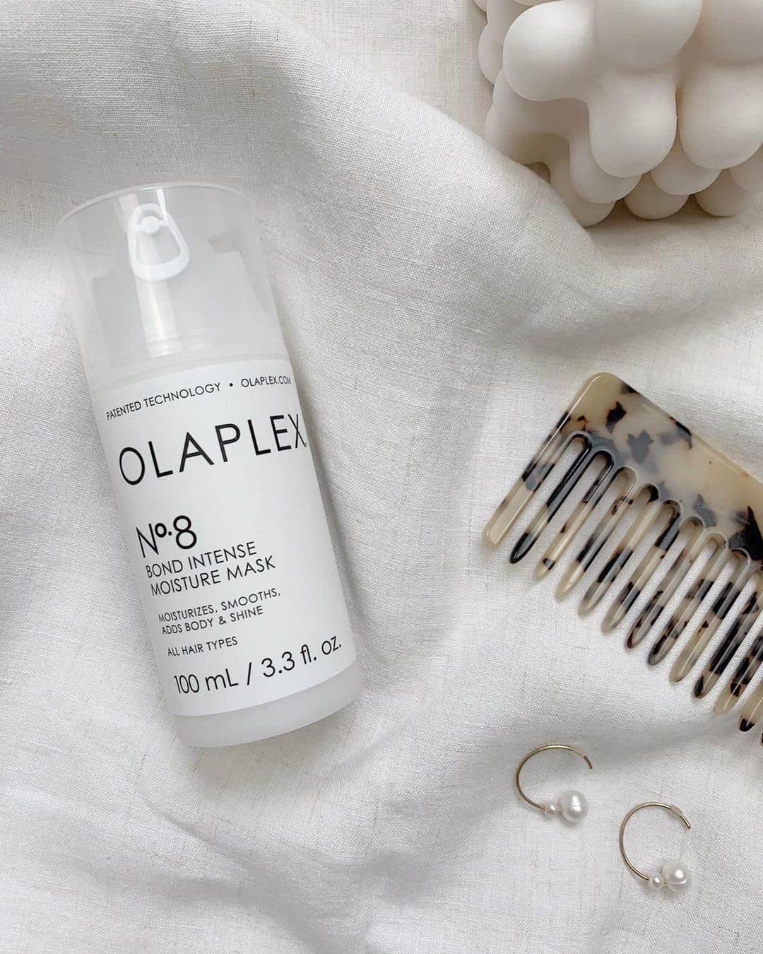Olaplex 11: Lifestyle Secondary Images