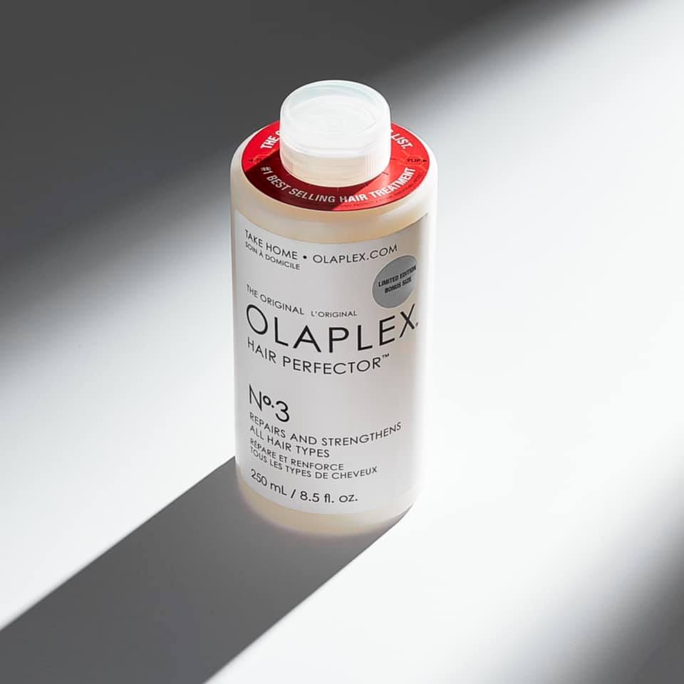 Olaplex 14: Lifestyle Secondary Images