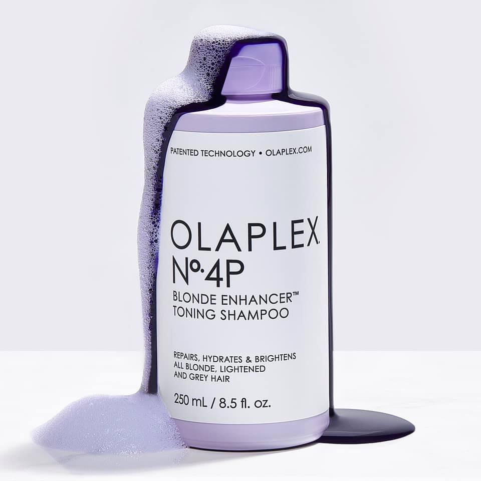 Olaplex 22: Lifestyle Secondary Images