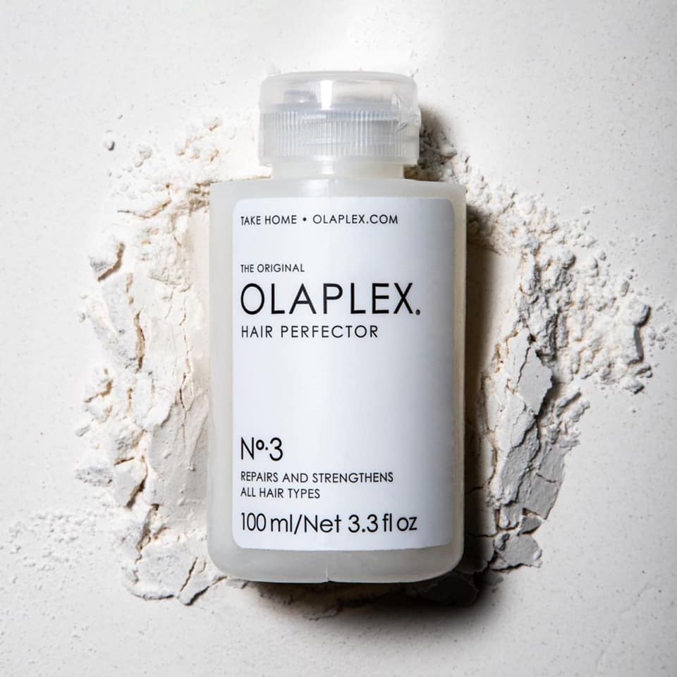 Olaplex 23: Lifestyle Secondary Images