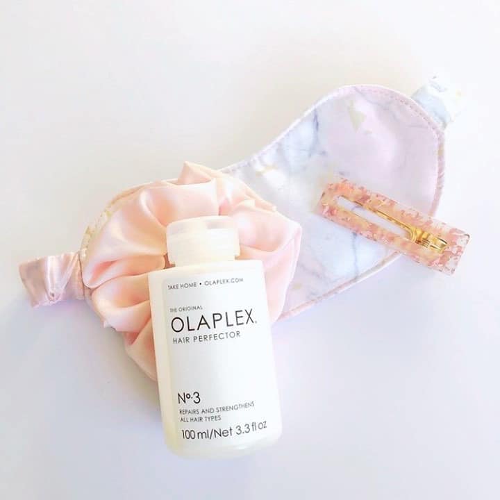 Olaplex 35: Backdrops