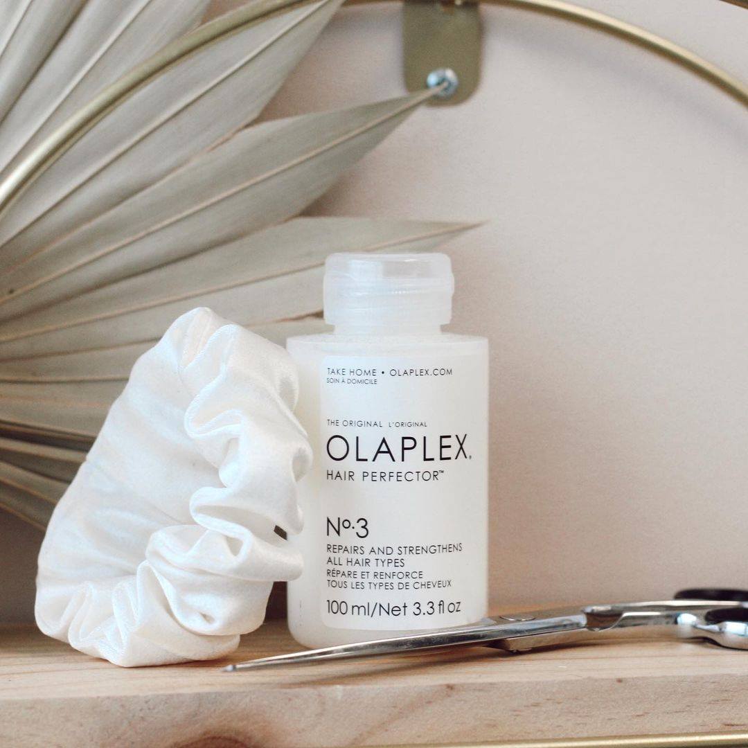 Olaplex 38: Lifestyle Secondary Images