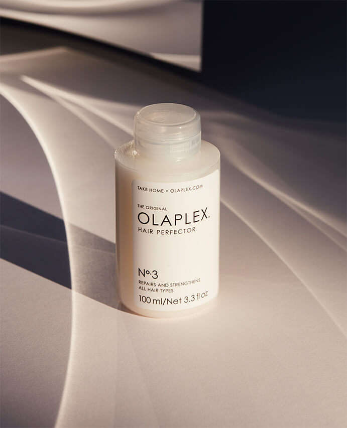 Olaplex 39: Backdrops
