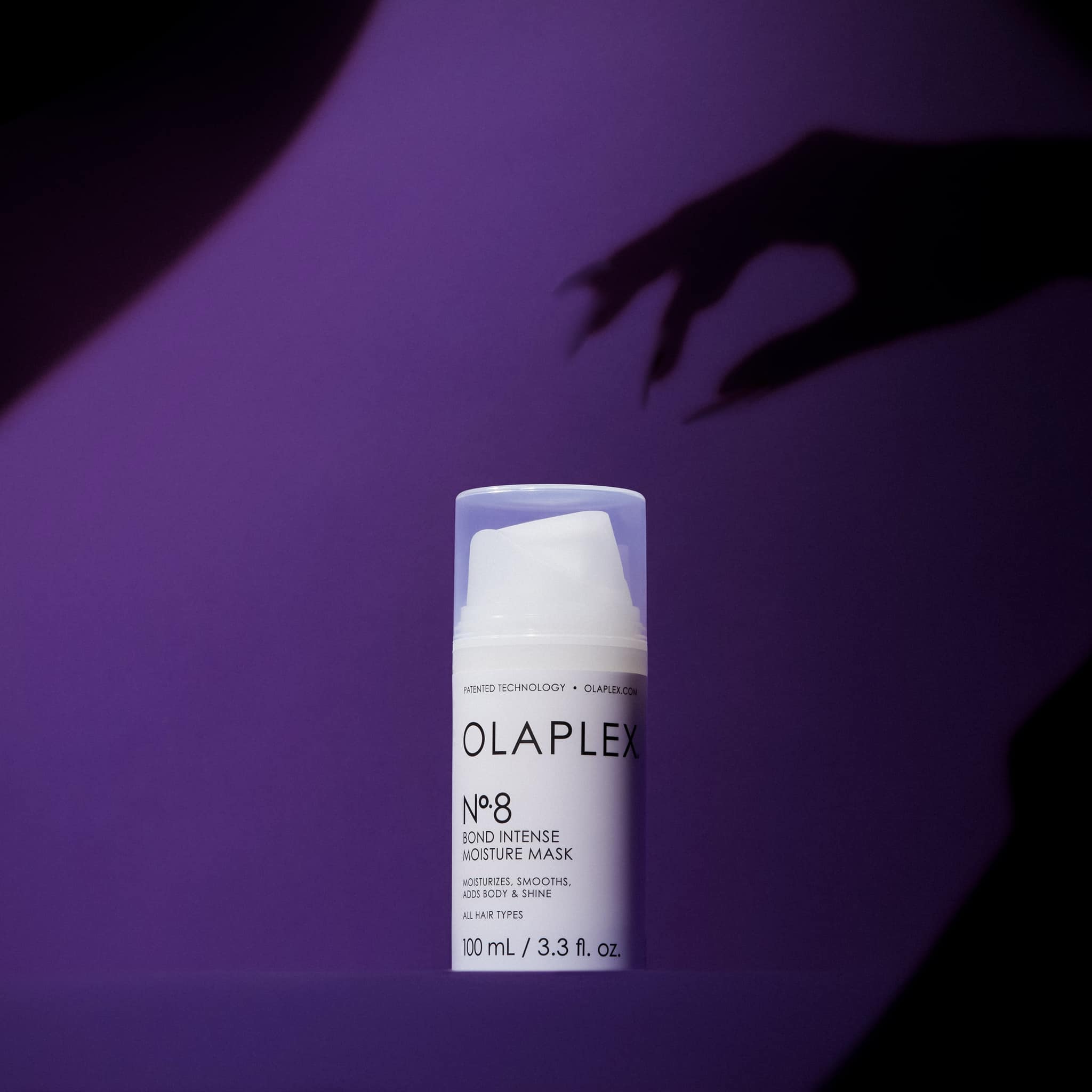 Olaplex 6: Backdrops