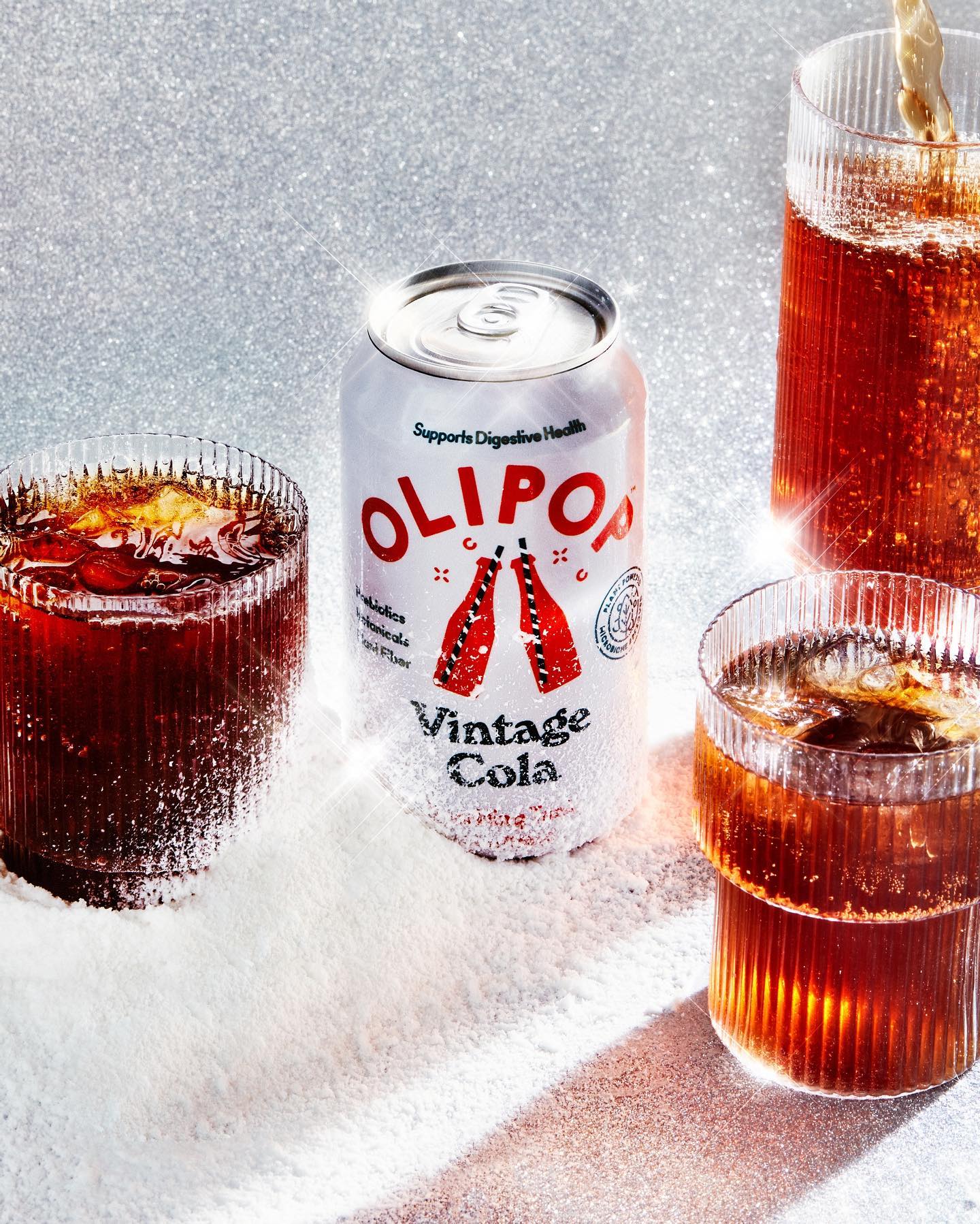 Olipop 6: Lifestyle Secondary Images