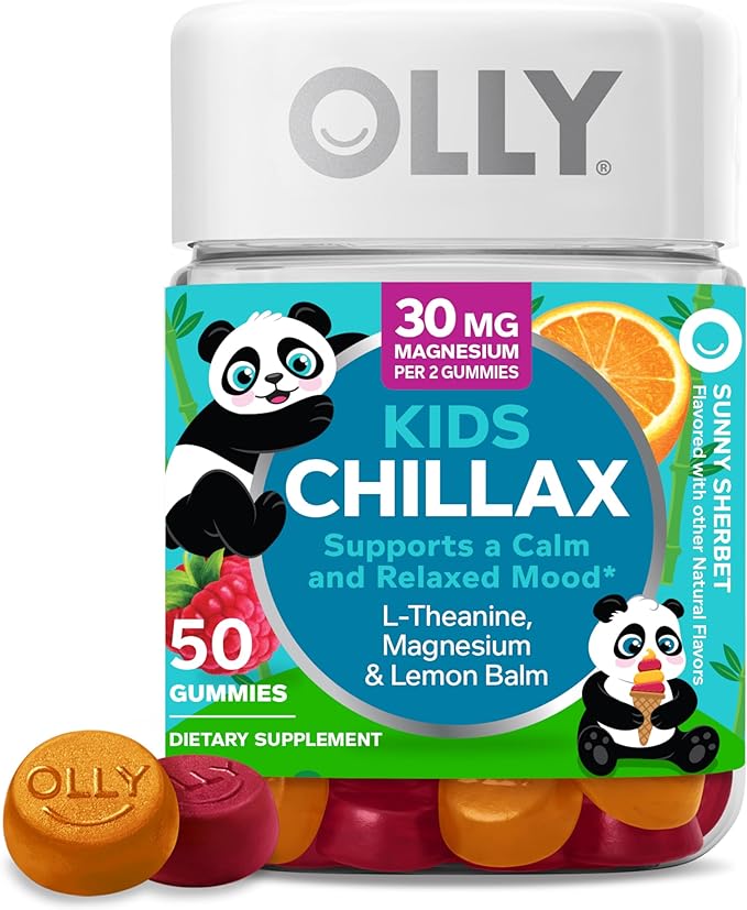 Olly2: Hero Images