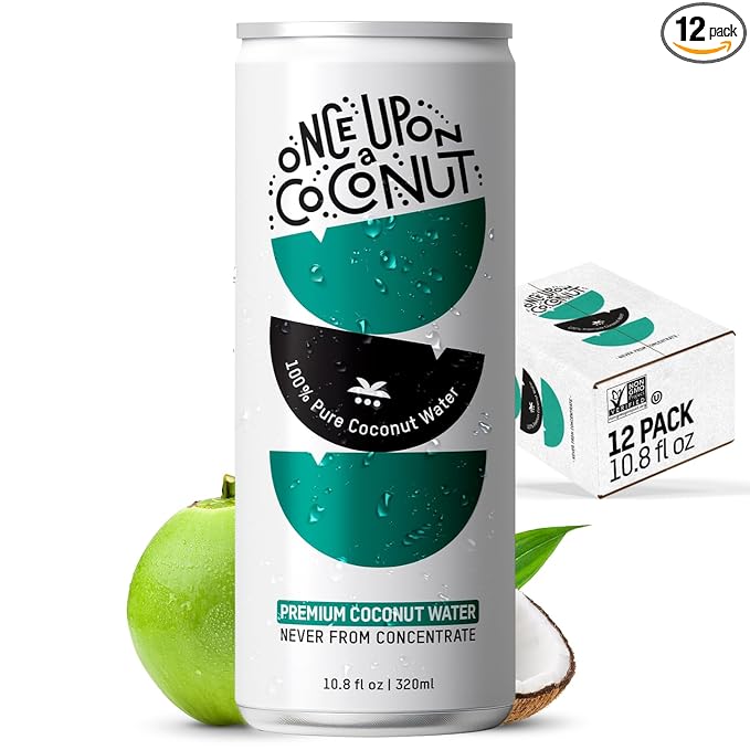 Once Upon a Coconut: Hero Images