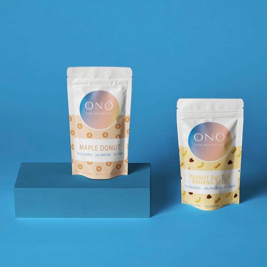 Ono 02: Backdrops