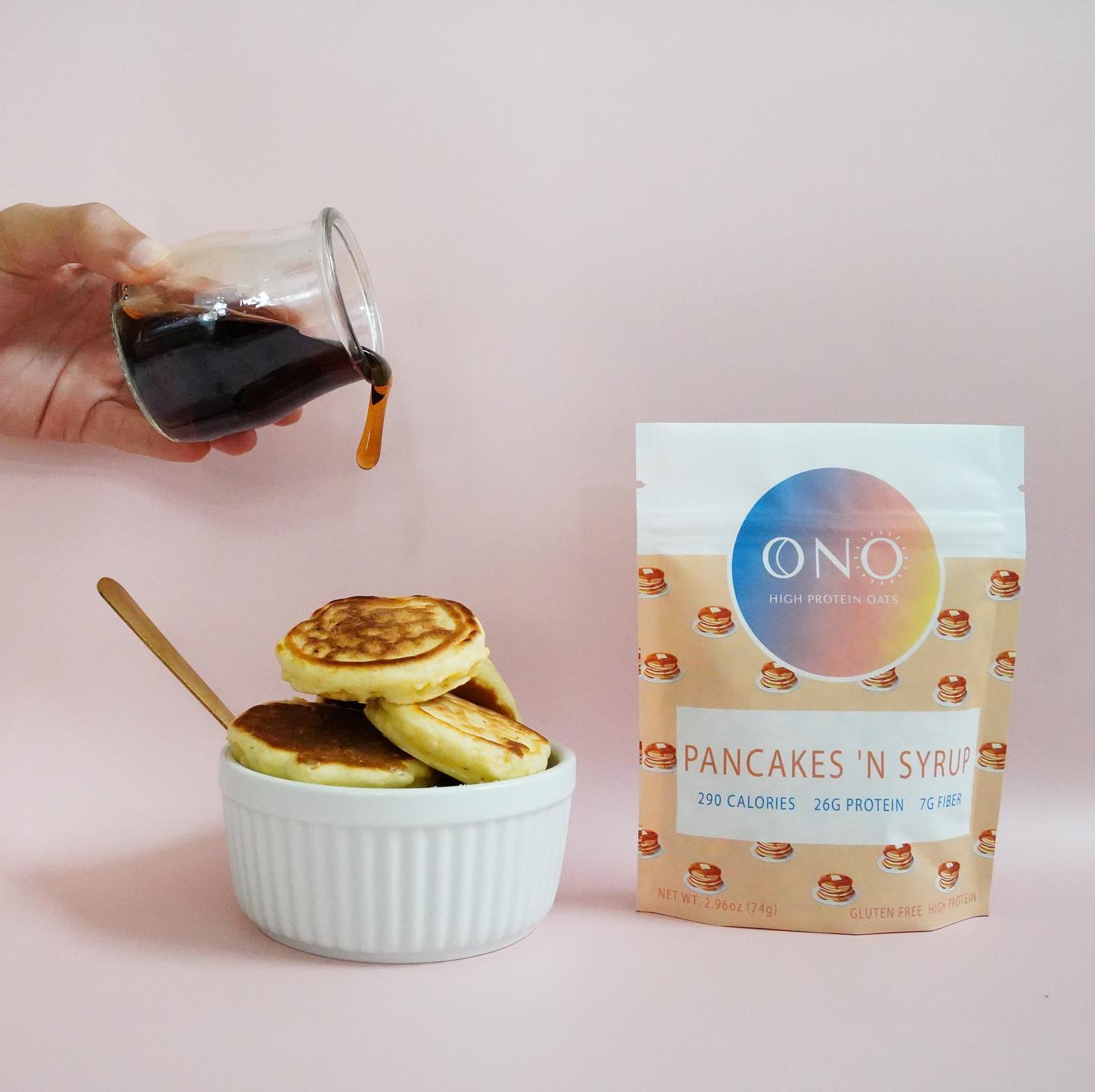 Ono 11: Lifestyle Secondary Images