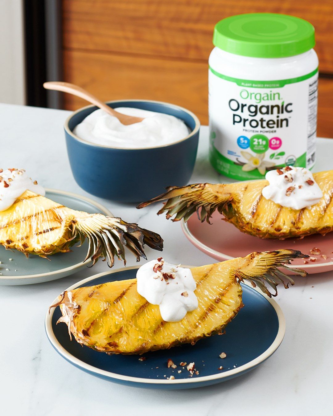 Orgain 10: Lifestyle Secondary Images