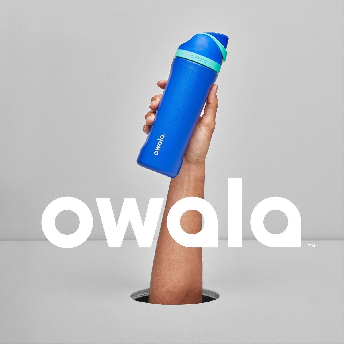 Owala 18: Backdrops
