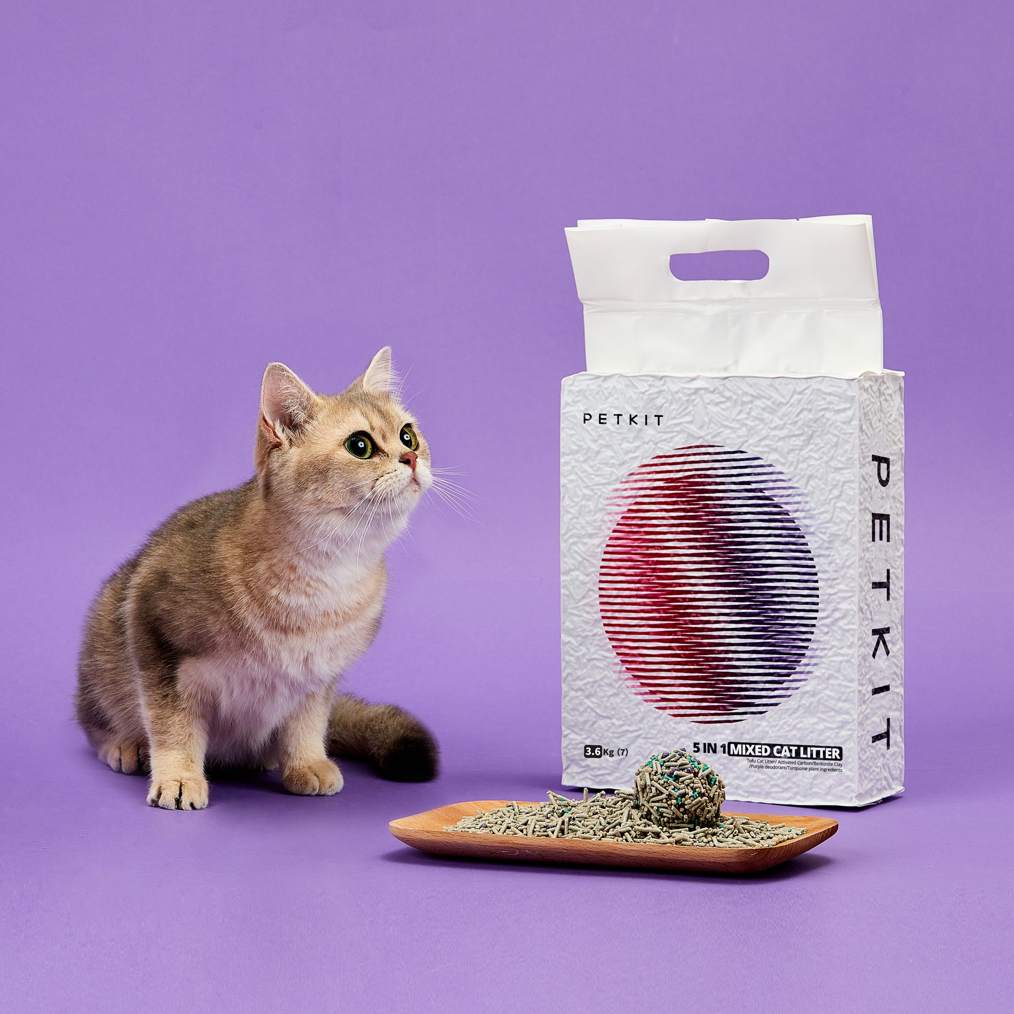 Backdrops for PETKIT CB PET 1