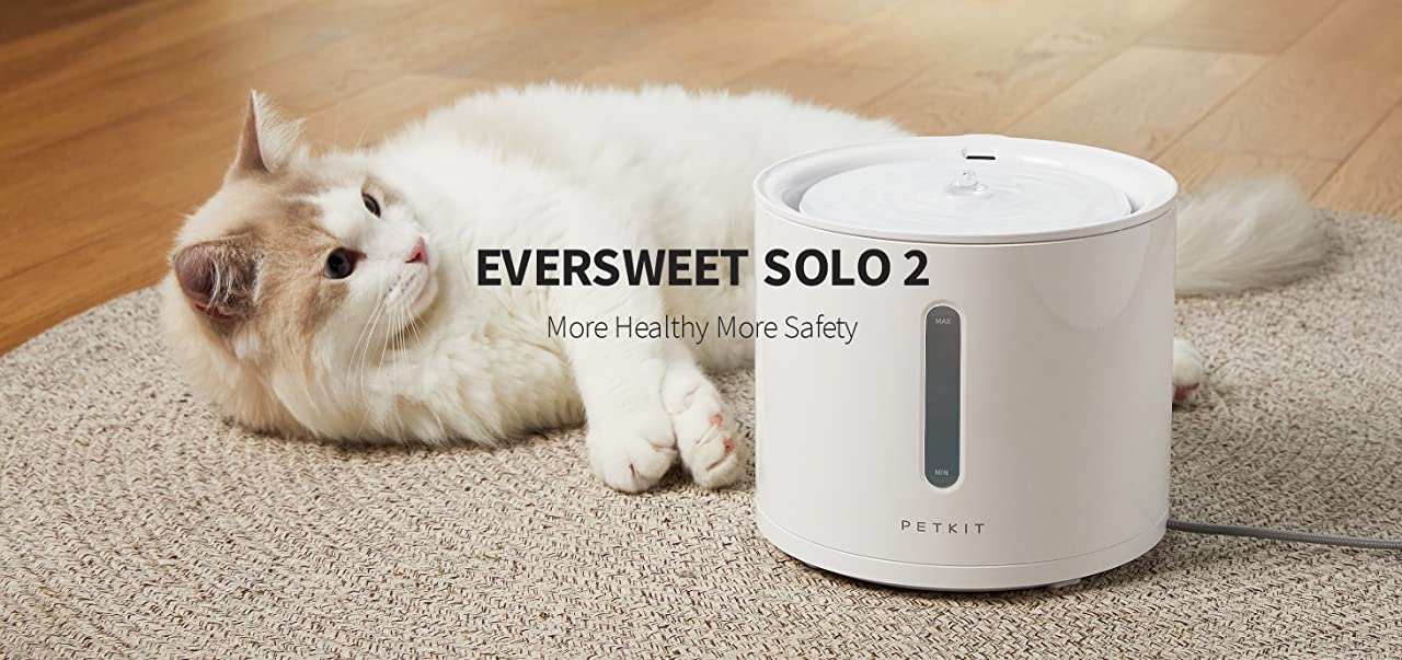 PETKIT INF PET 8: Infographics