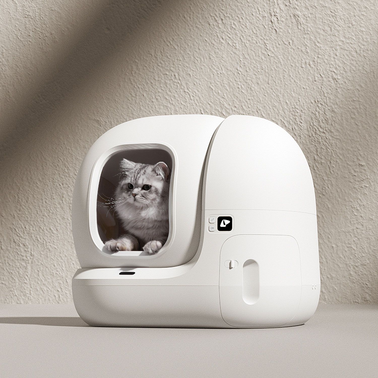 PETKIT LIF PET 3: Lifestyle Secondary Images