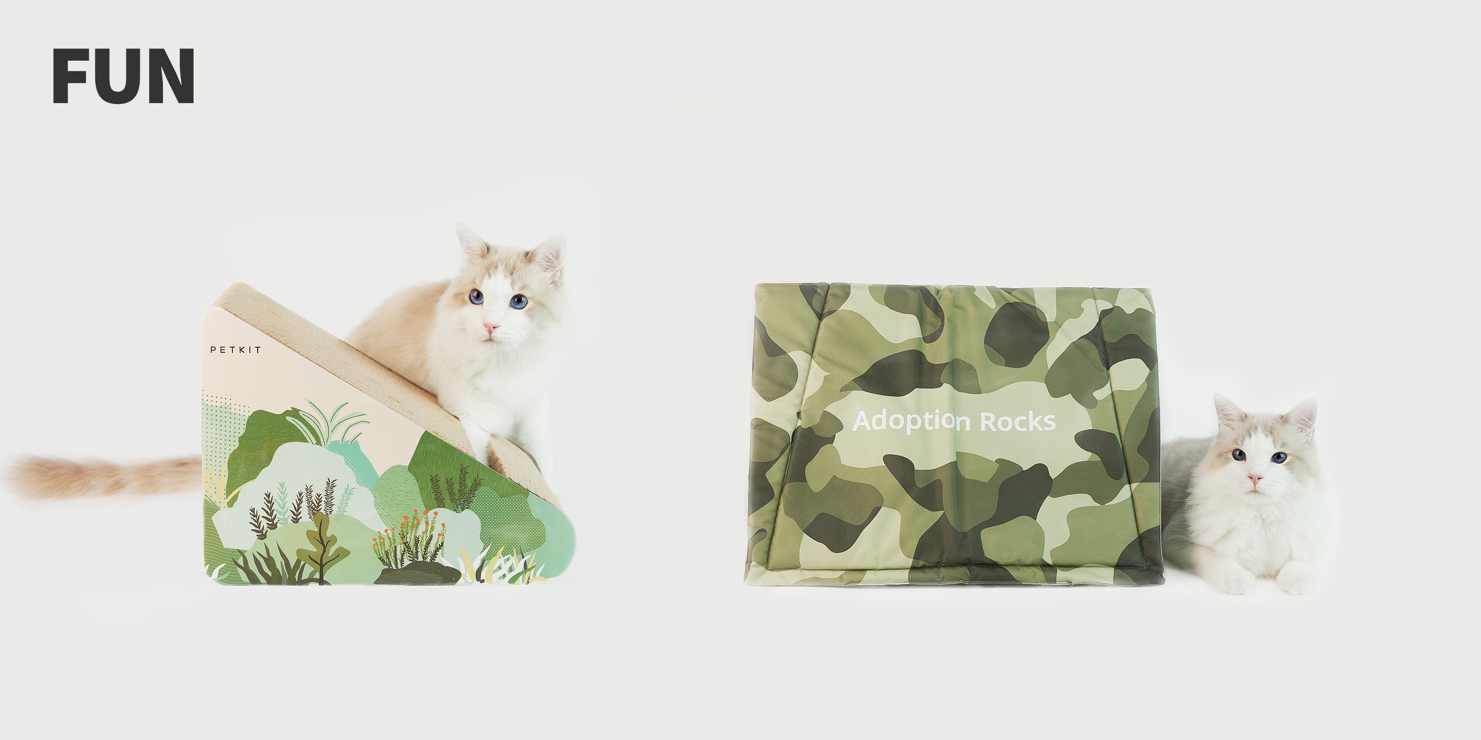 PETKIT LIF PET 6: Lifestyle Secondary Images