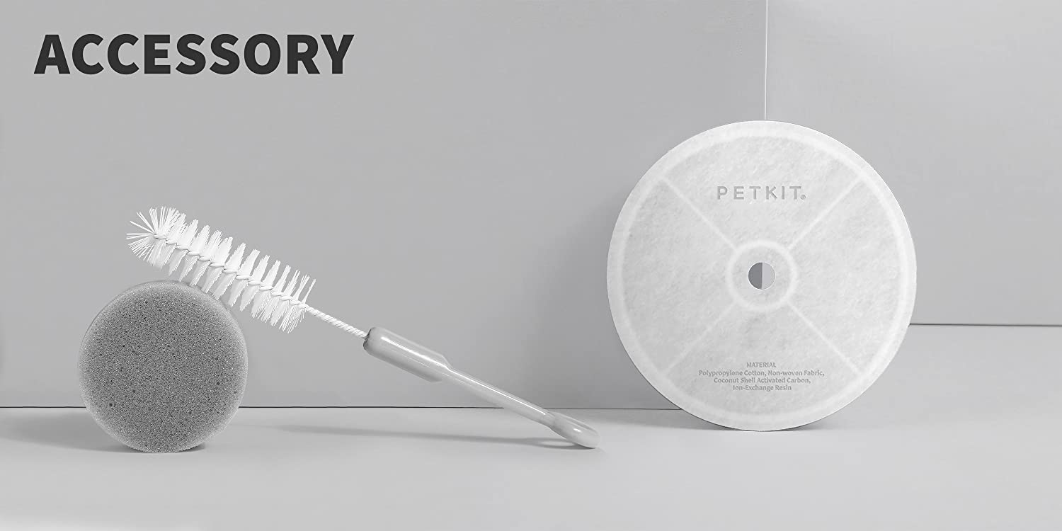 PETKIT PROD PET 4: Product Hero Images