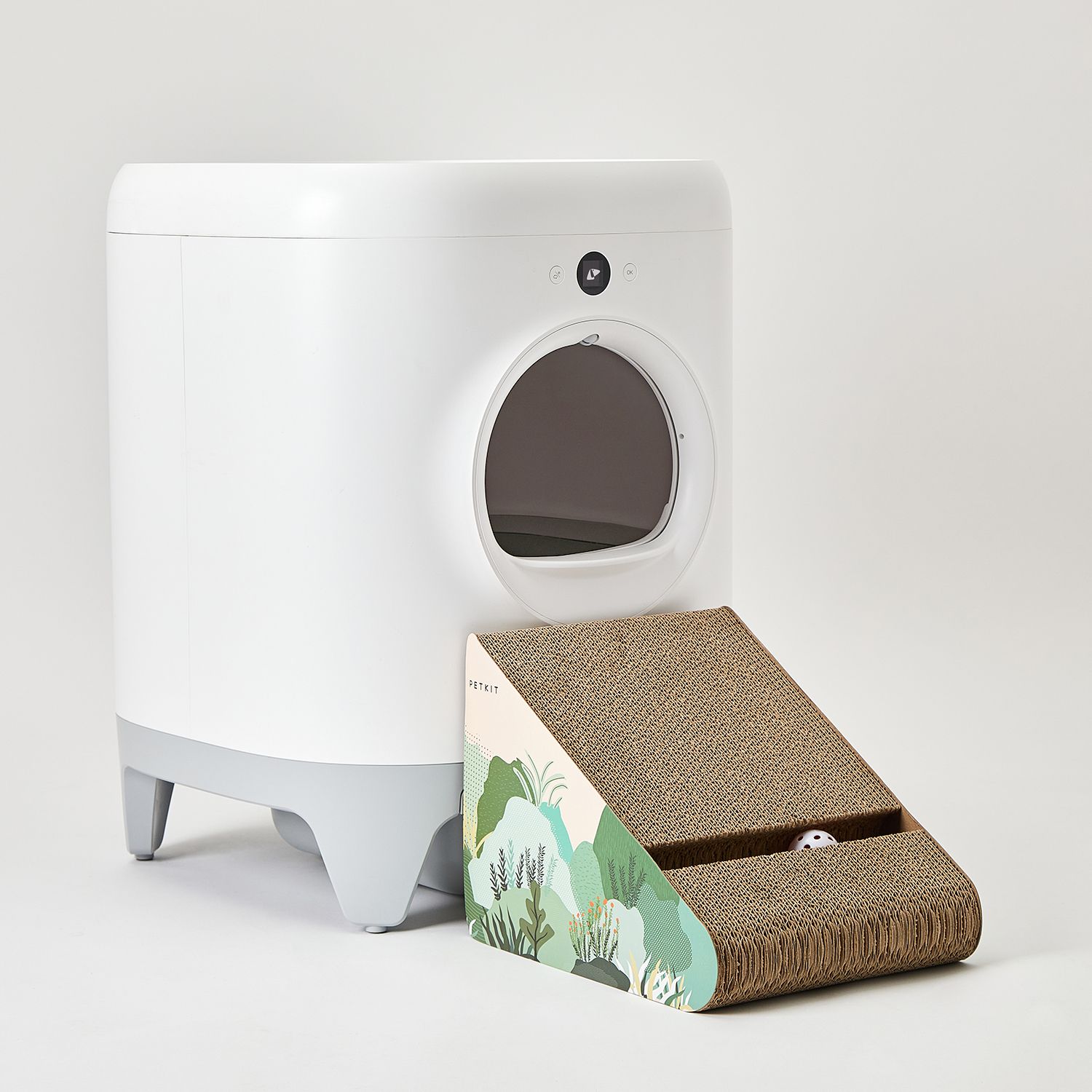 PETKIT PROD PET 5: Product Hero Images