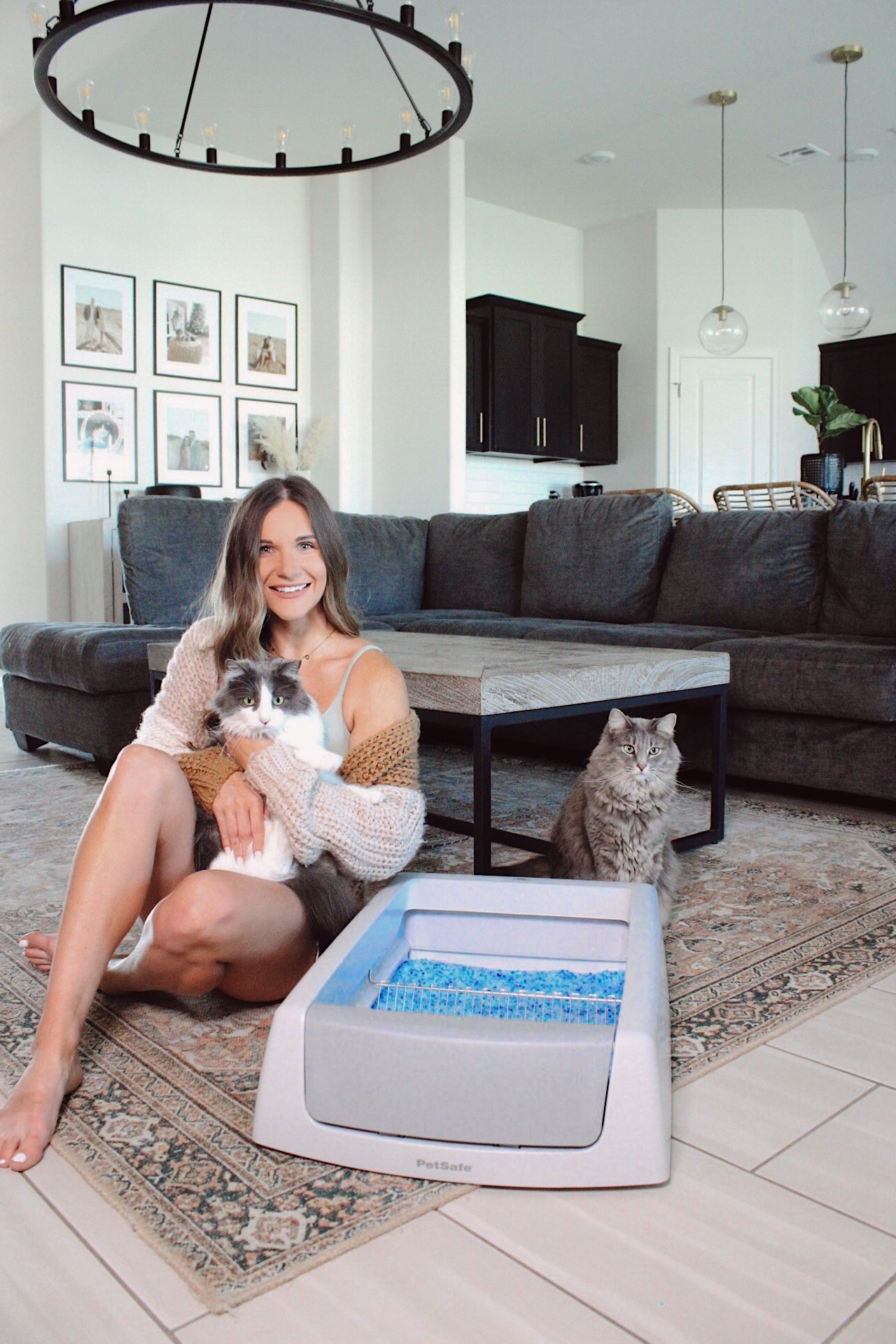 PETSAFE LIF PET 5: Lifestyle Secondary Images