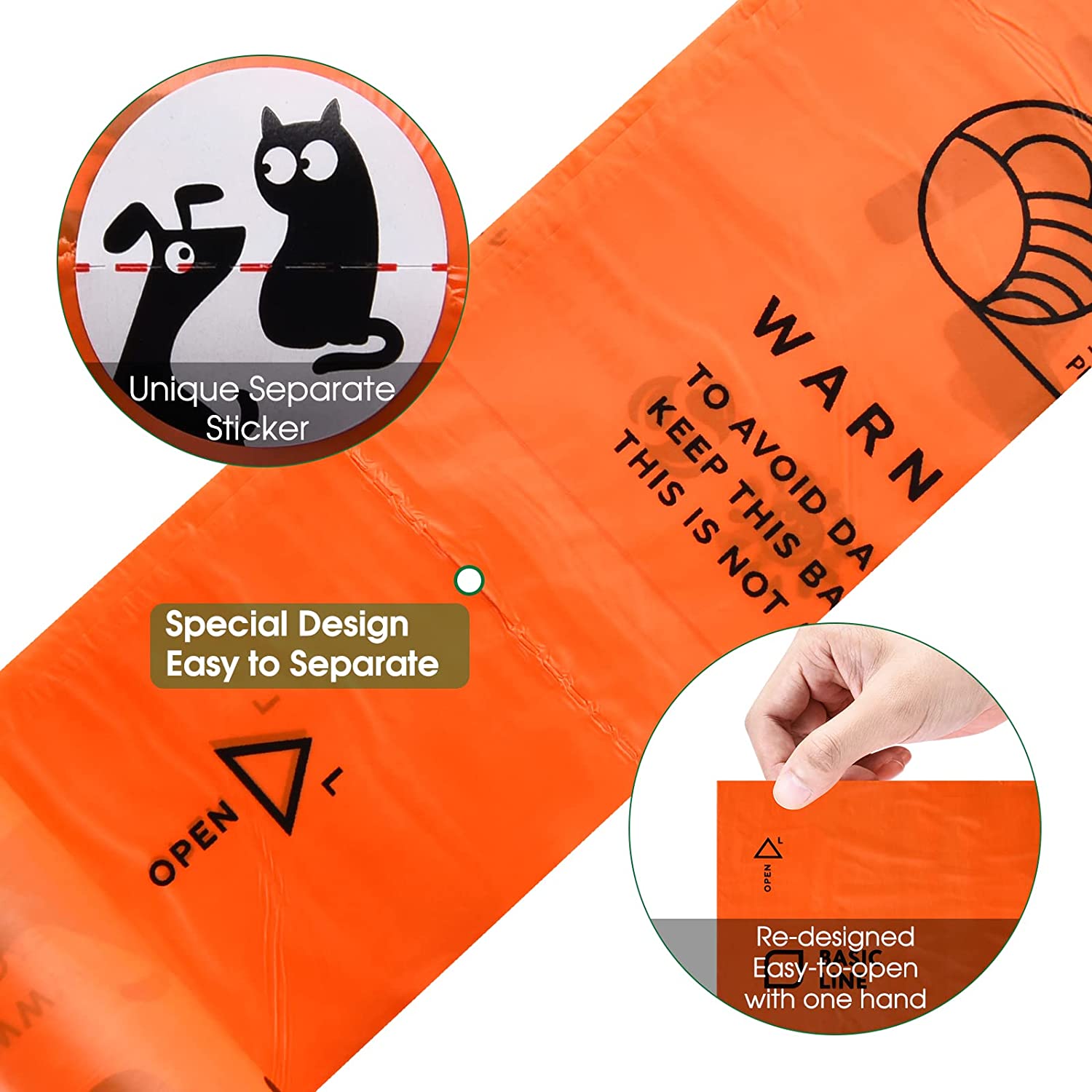 PET N PET INF PET 3: Infographics