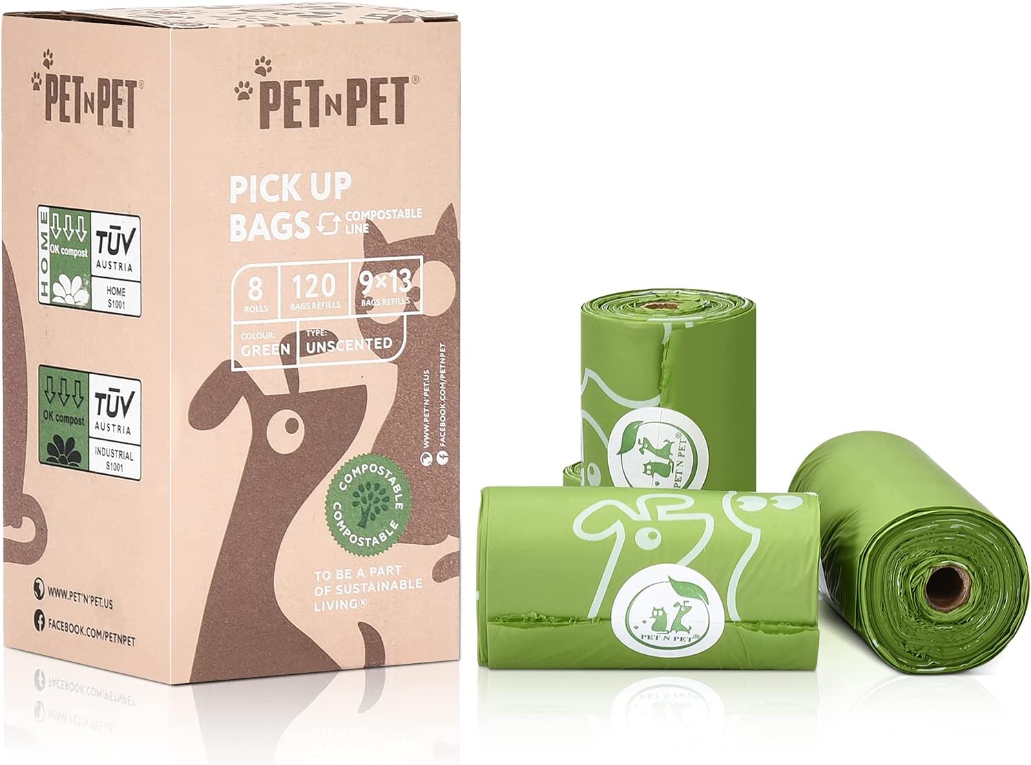 PET N PET PROD PET 2: Product Hero Images
