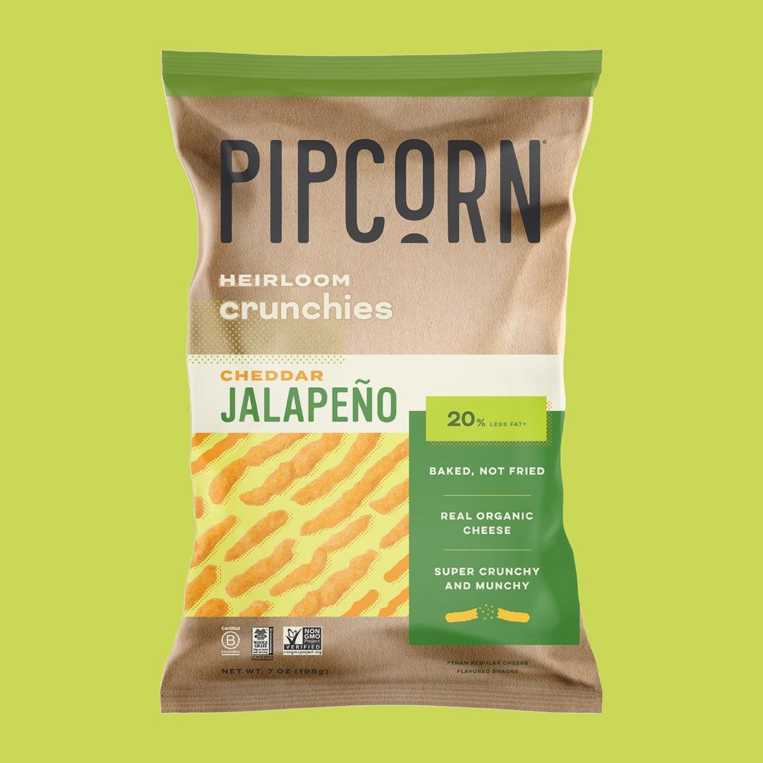 PIPCORN 02: Lifestyle Secondary Images