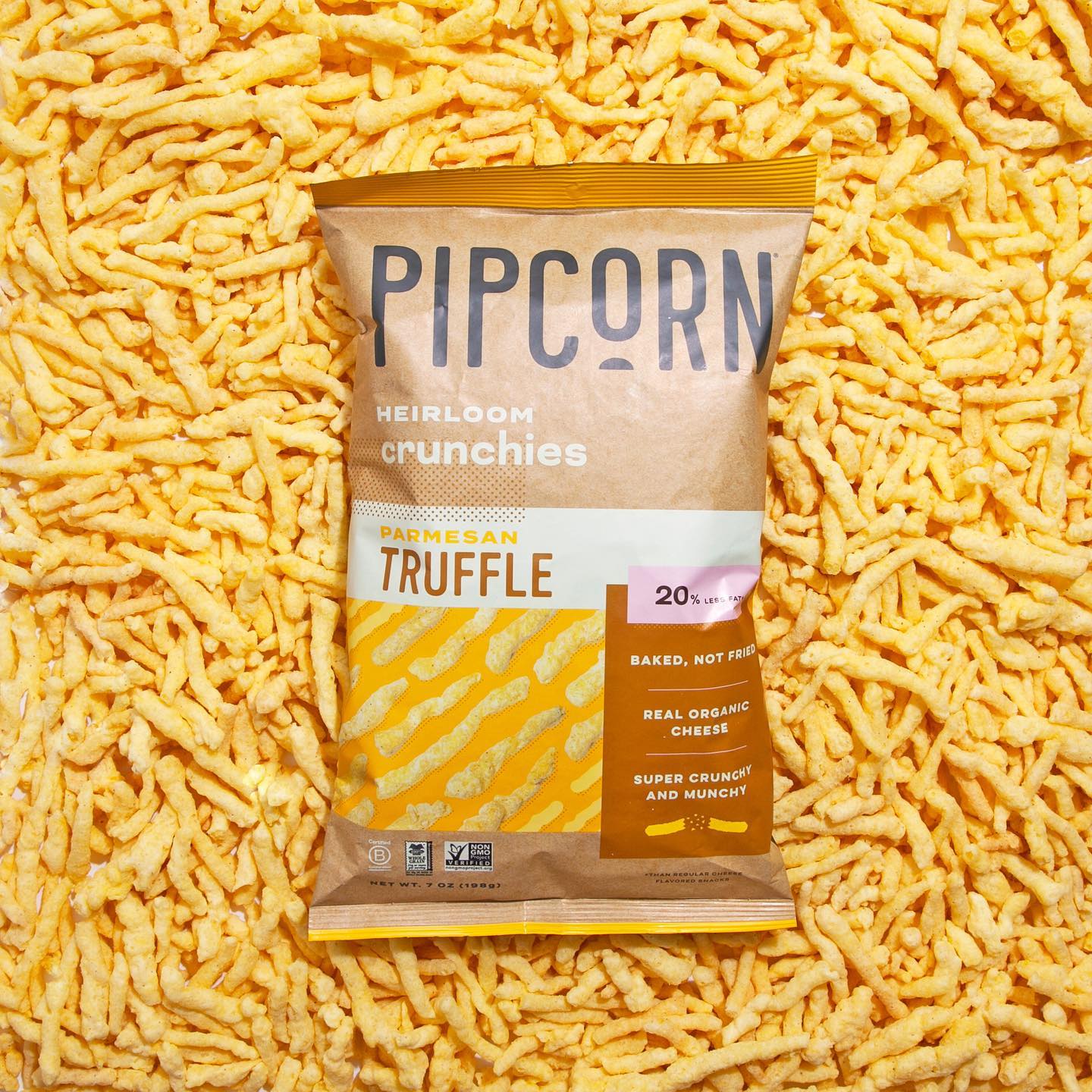 PIPCORN 03: Lifestyle Secondary Images