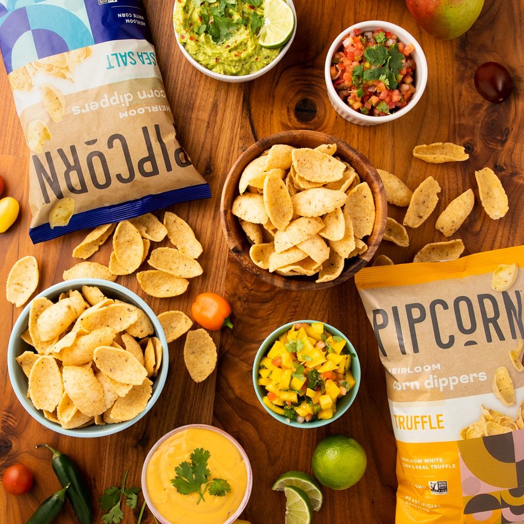 PIPCORN 05: Lifestyle Secondary Images