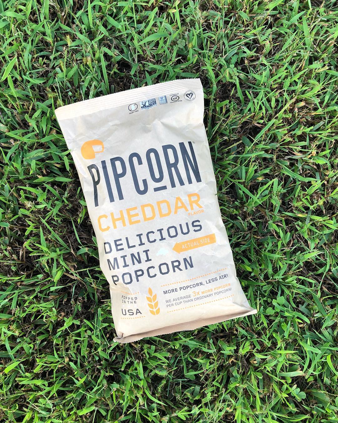 PIPCORN 07: Lifestyle Secondary Images