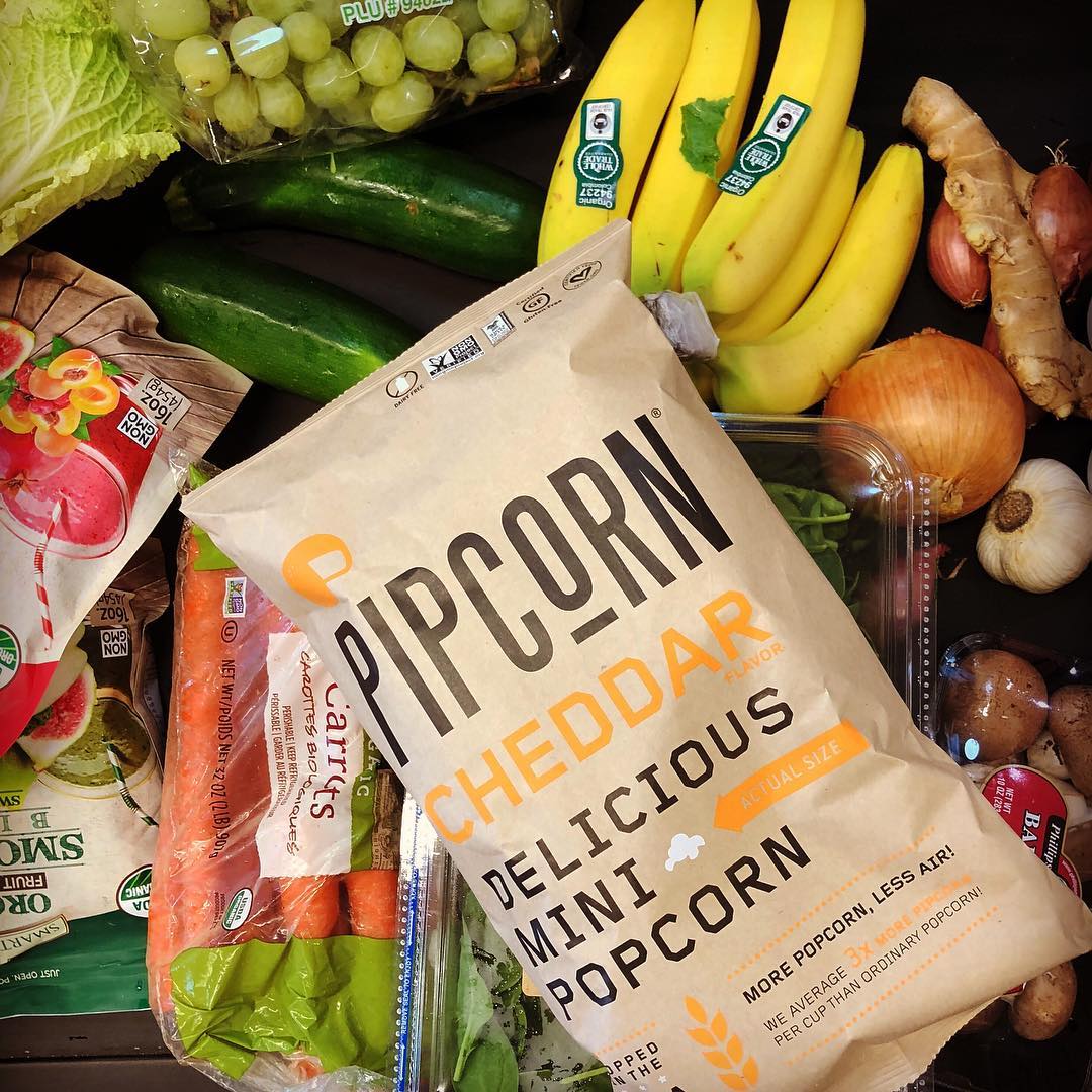 PIPCORN 08: Lifestyle Secondary Images
