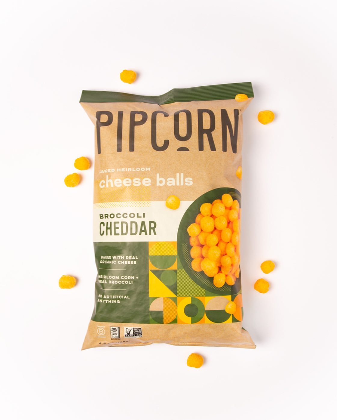 PIPCORN 09: Lifestyle Secondary Images