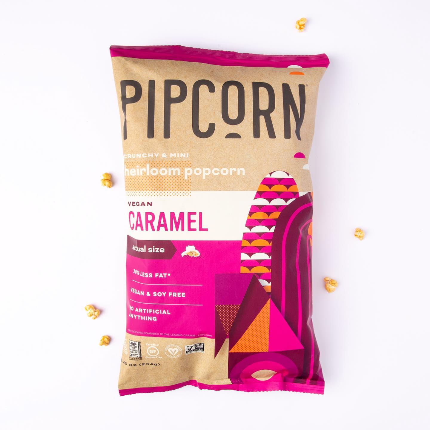 PIPCORN 10: Lifestyle Secondary Images